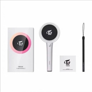 Đèn cổ vũ Lightstick Twice Candy Bong unoff