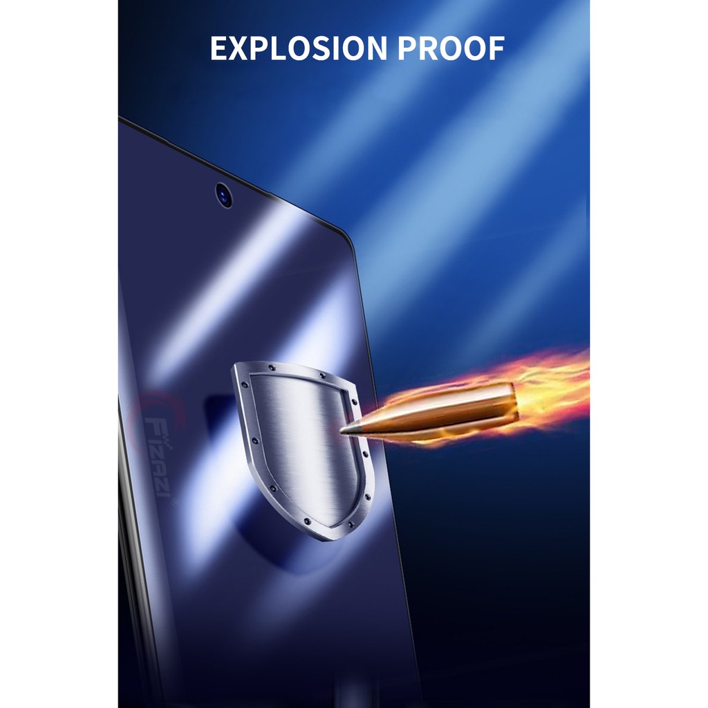 [Mặt Sau] Dán PPF Samsung Note 10/ Note 10 Plus Cường Lực Dẻo Trong Suốt