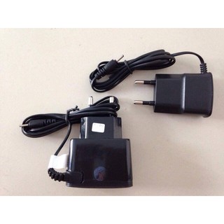 Dây sạc Nokia đầu sạc nhỏ