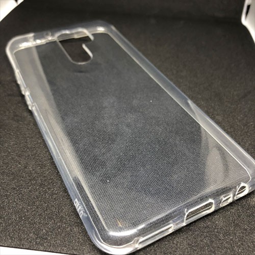 Ốp lưng Xiaomi Dẻo trong suốt Redmi loại dày 1.5mm tốt-  Xiaomi Redmi 9A/ Redmi 9/Redmi 9C/Redmi 9T
