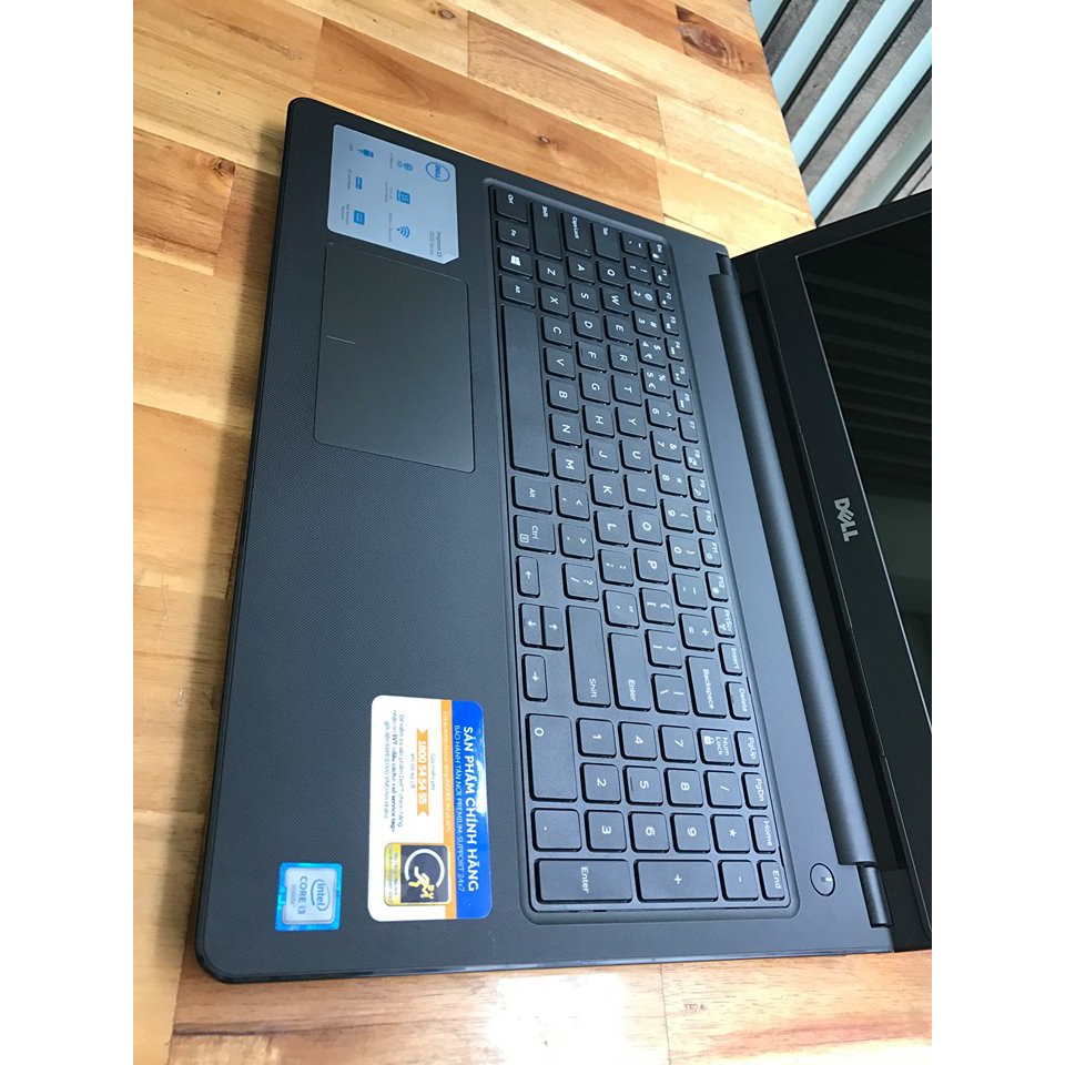 Laptop dell 15-3567, i3 - 7100u, 4G, 1T, 15,6in cảm ứng, giá rẻ | BigBuy360 - bigbuy360.vn