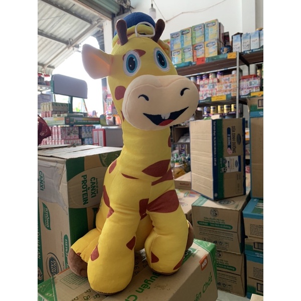 Hươu bông grow Thuỵ điển
