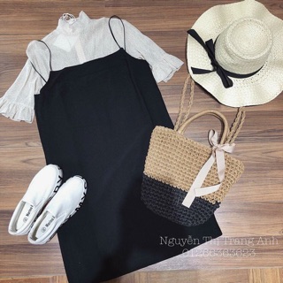 Set nhũ yếm
