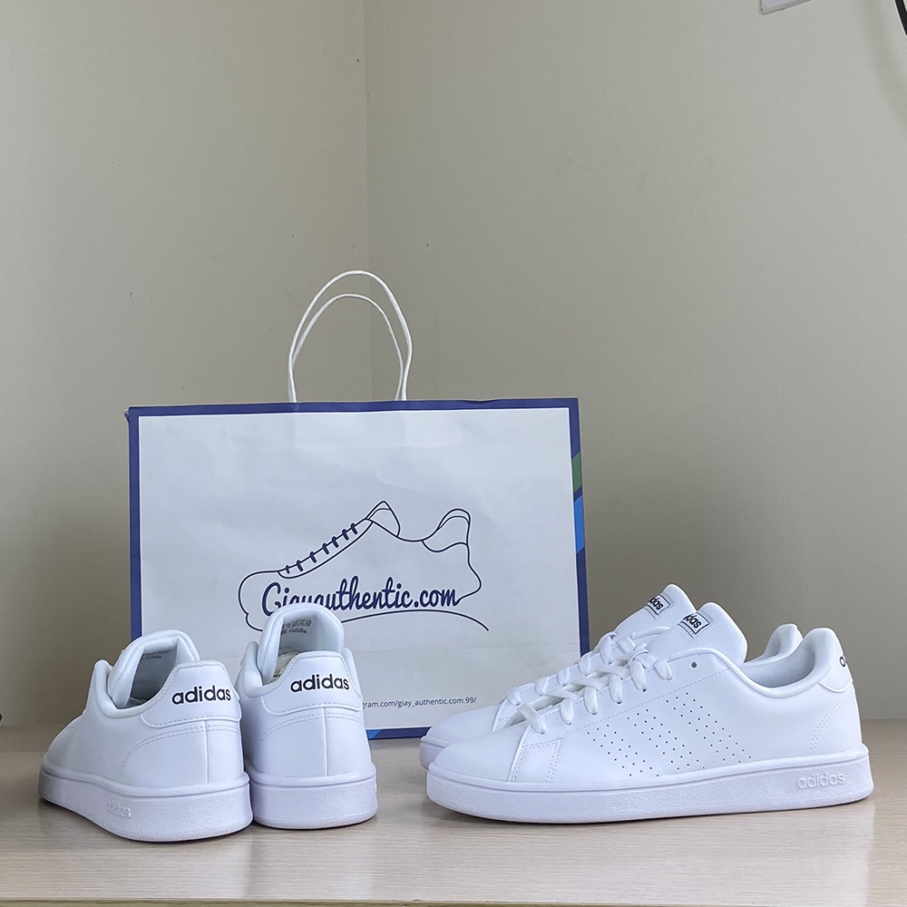 Giày chính hãng Advantage Base EE7691