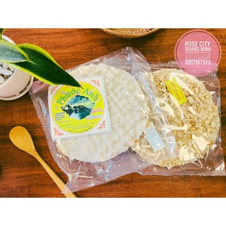 [ĐẶC SẢN QUẢNG BÌNH] - KẸO LẠC TRÒN