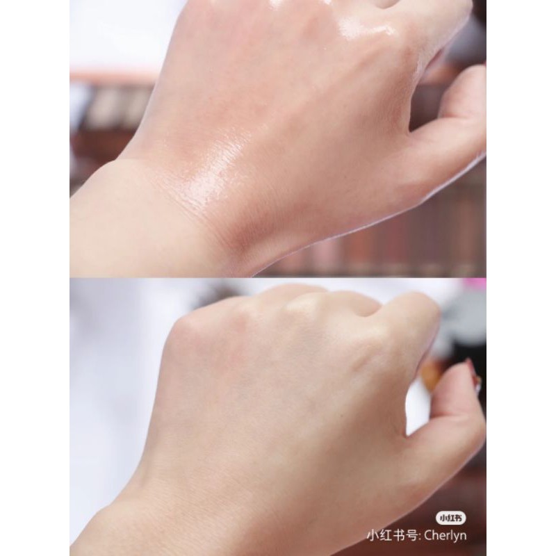 TẨY TRANG SHU NÂU