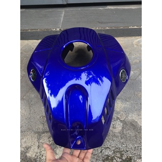Ốp bình xăng yamaha r3 (Ốp r1m gắn r3 đời cũ)