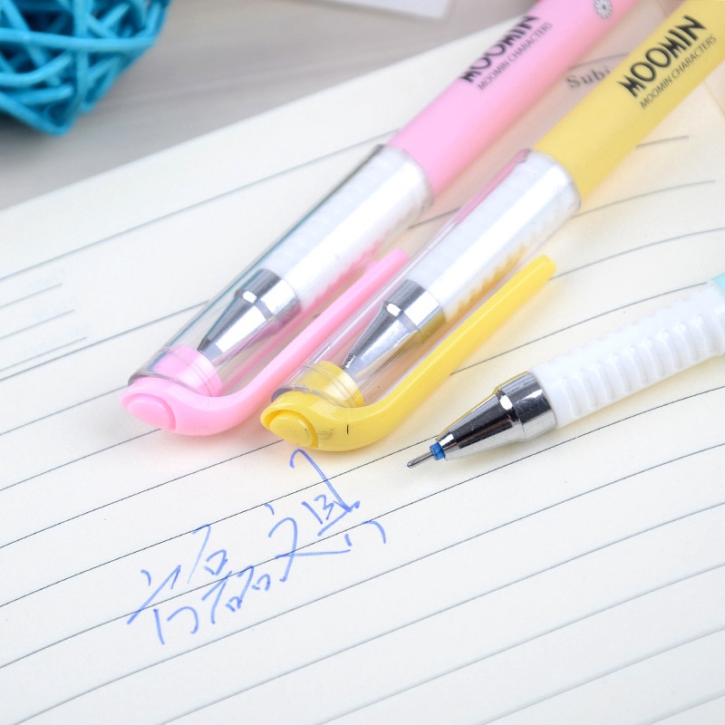 Bút Xóa Được 0.38mm