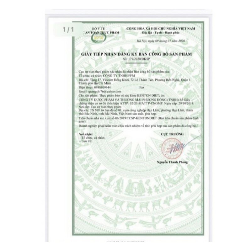 VỈ 50V DETOX NHUẬN TRÀNG KENTEK DIET KOKANDO NHẬT | BigBuy360 - bigbuy360.vn