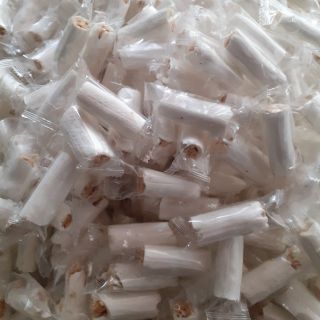 1KG KẸO DỒI LẠC NHÀ LÀM