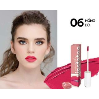 MUA 2 TẶNG 1 - Son kem VAVACHI