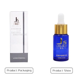 Tan bầm JS  / dcpxg