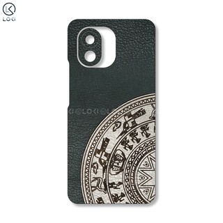 Dán da Xiaomi Mi 11 theo yêu cầu