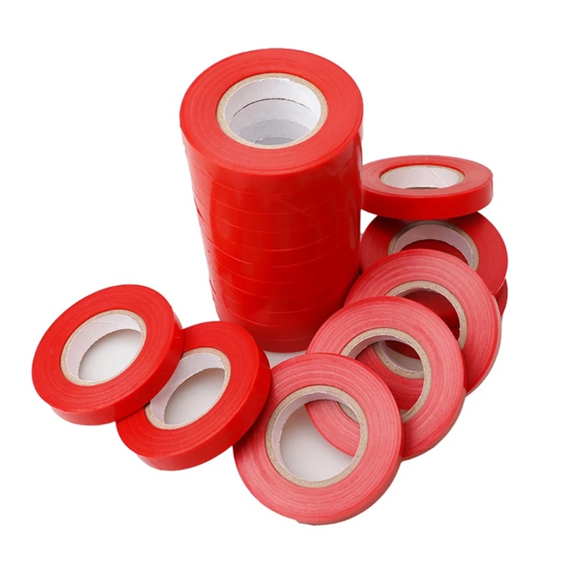 Băng Keo Quấn Cây Trồng Dày Dặn Co Giãn Tái Sử Dụng Được