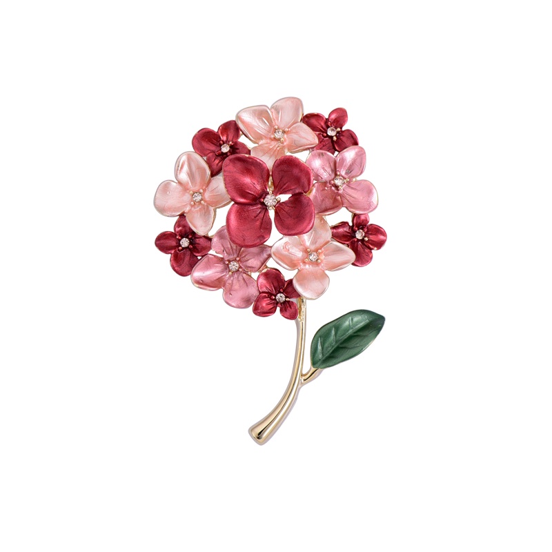 Ghim CàI ÁO HìNh Hoa ThờI Trang Cho Nữ