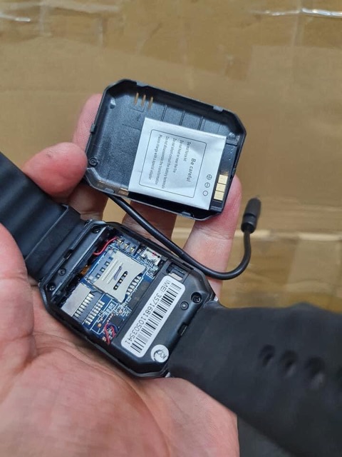 Đồng hồ nam nữ nghe gọi