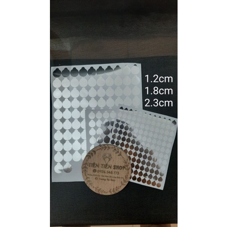 4000 seal dán có tay cầm 1.2cm