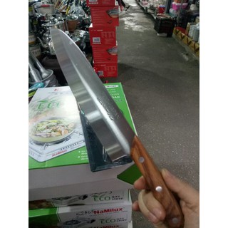 DAO THÁI SEKI NHẬT