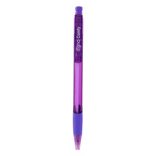 🔹 Hộp 24 Cây Viết Comfy Mực Tím.