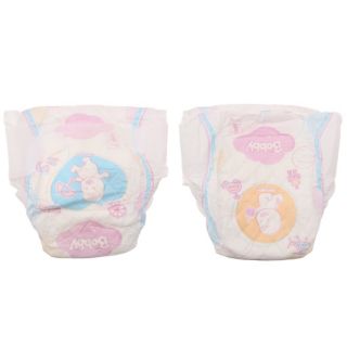 TÃ DÁN BOBBY SIZE S 54 MIẾNG