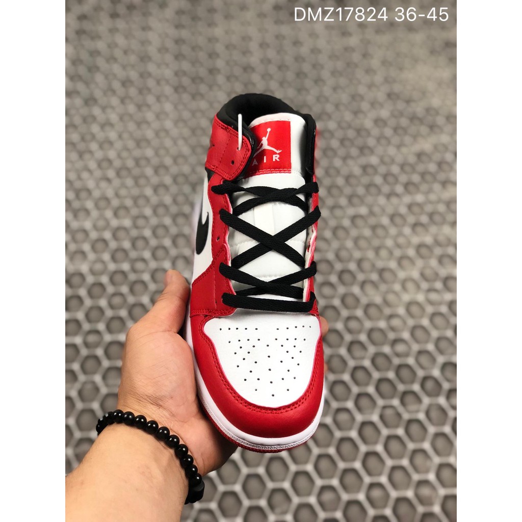 Jordan 1 generation Air Jordan 1 Low AJ1 Joe 1 Jordan 1 generation high top classic retro cultural leisure sports basketball shoes Sports Running Shoes