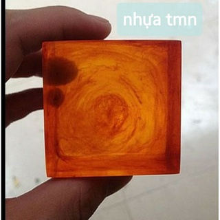 nhựa composite trong