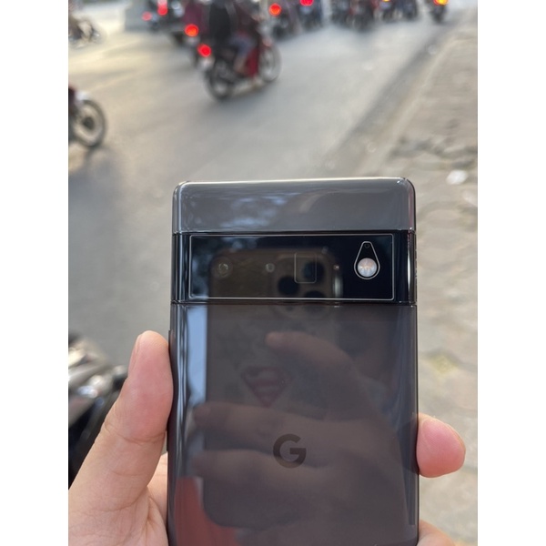 Bảo vệ camera google pixel 6/6pro