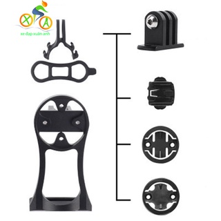 [Xe Đạp Xuân Anh] Giá Đỡ Đồng Hồ, Camera Gắn Xe Đạp