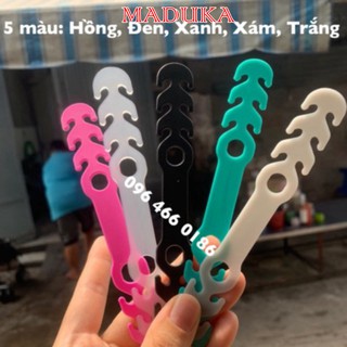 Quai đeo khẩu trang/ Tai giả đeo khẩu trang