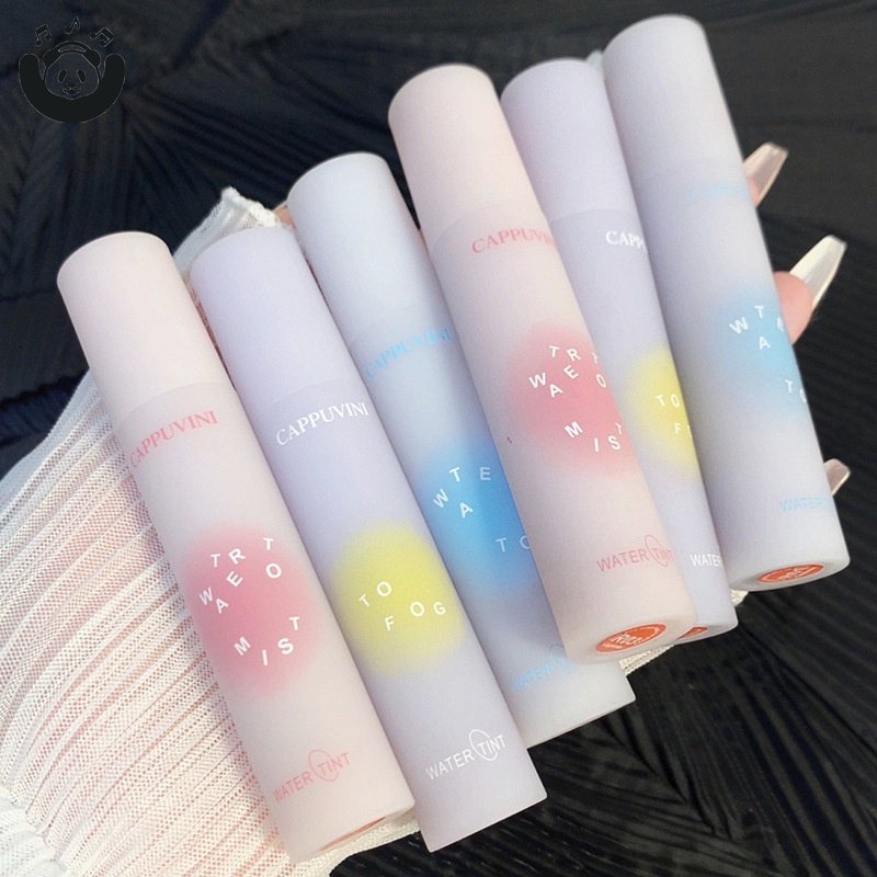 Son Kem Màu Lì Không Phai Không Dính Cốc Cho Nữ