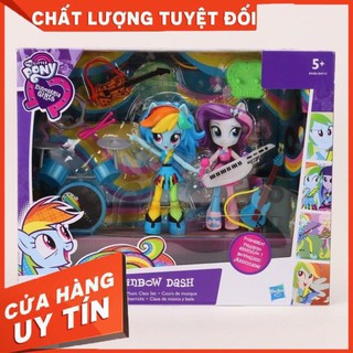 búp bê pony twilight sparkle
