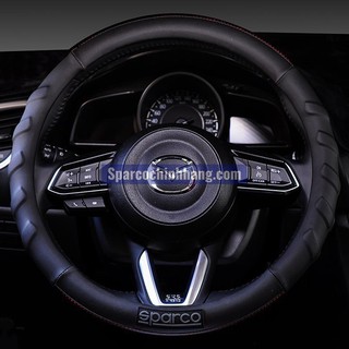 Bọc vô lăng SPARCO SPC1111GRS