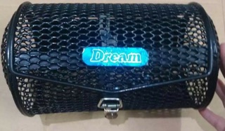 Rổ tròn xe cub ,dream , wave nhỏ