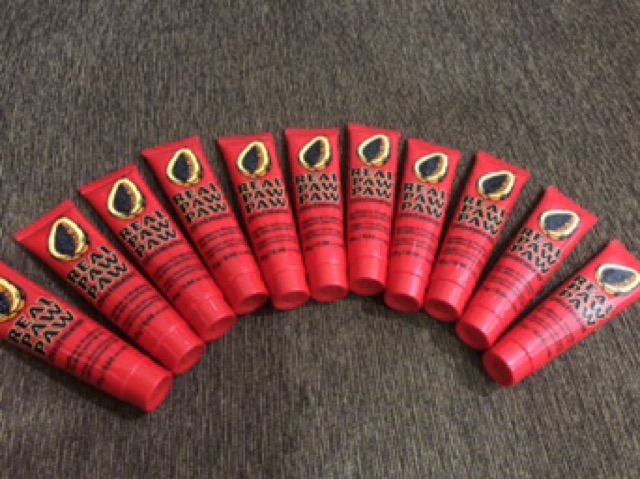 Kem đa năng Real paw paw