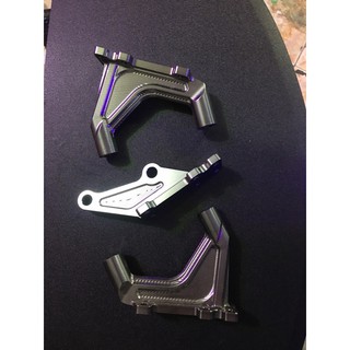 Pat cnc heo cho phuộc usd asiro bản 1 đĩa và 2 đĩa