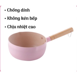 chảo sâu lòng