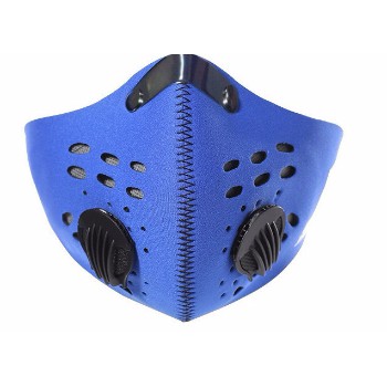 Khẩu Trang Chống Bụi Lọc Bụi Đạp Xe Thể Thao Trùm Kín Mặt Có Van Khí | BigBuy360 - bigbuy360.vn