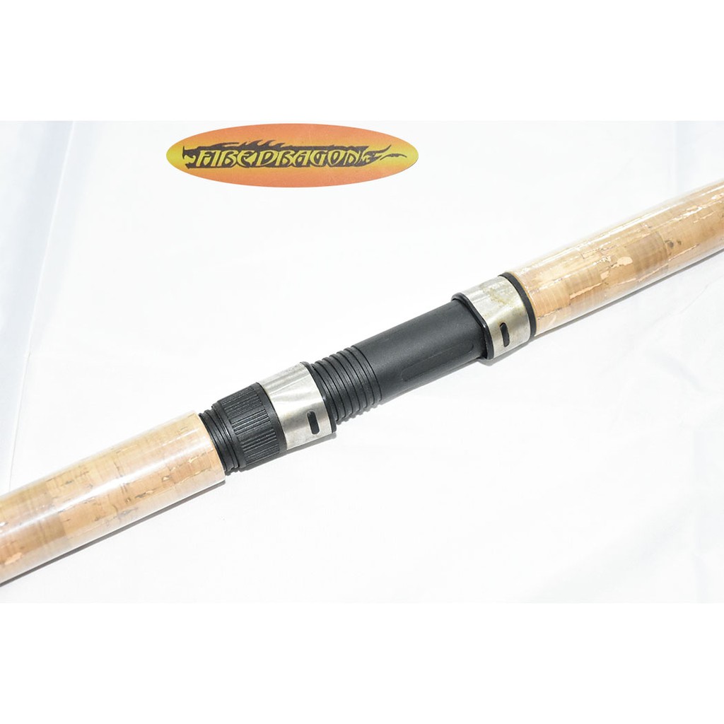 Cần Câu Cá FIRE DRAGON - FIGHTS