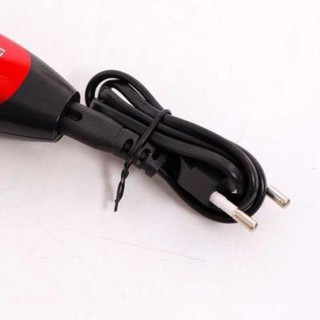 [BÁN CHẠY] Tông Đơ Cắt Tóc Mini Kemei KM730 _(CÓ BẢO HÀNH)
