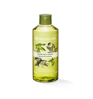 Sữa tắm Olive YVES ROCHER