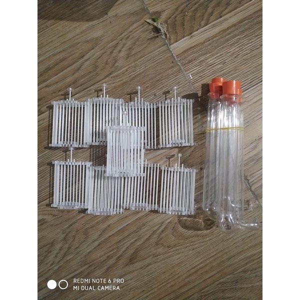 Dọ cào cào cáp quang cho mào choè khuyên