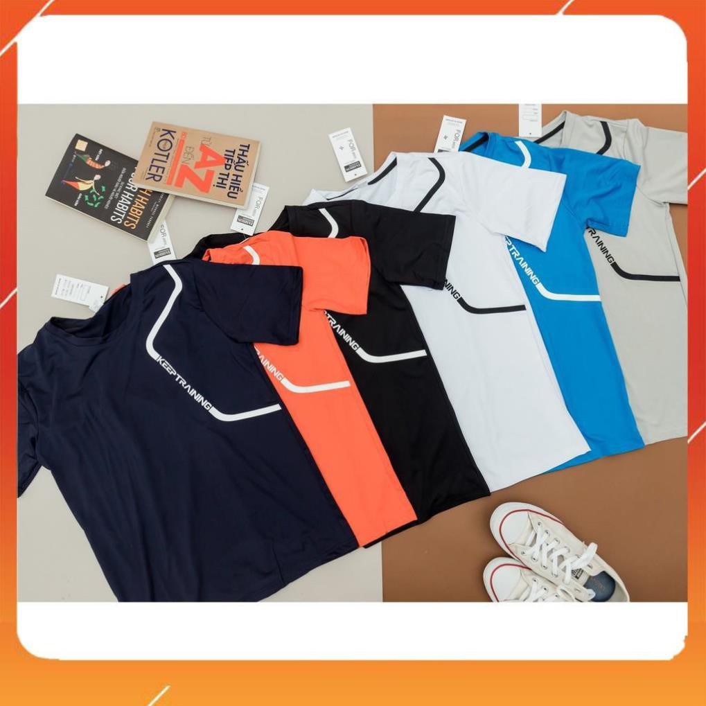 [Freeship] Bộ quần áo thể thao nam bộ đồ nam thun lạnh 6 màu | BigBuy360 - bigbuy360.vn