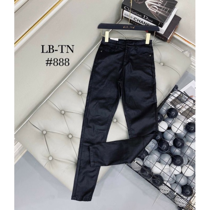 Quần da dài - Hàng chuẩn Quảng châu L1. mã 888