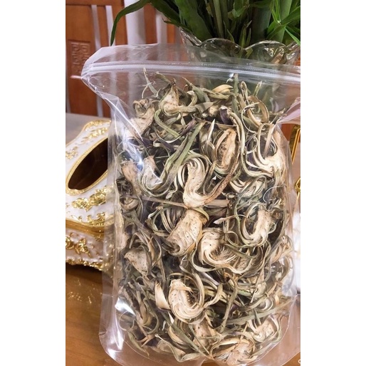 Bông Atiso sấy  khô Loại 1