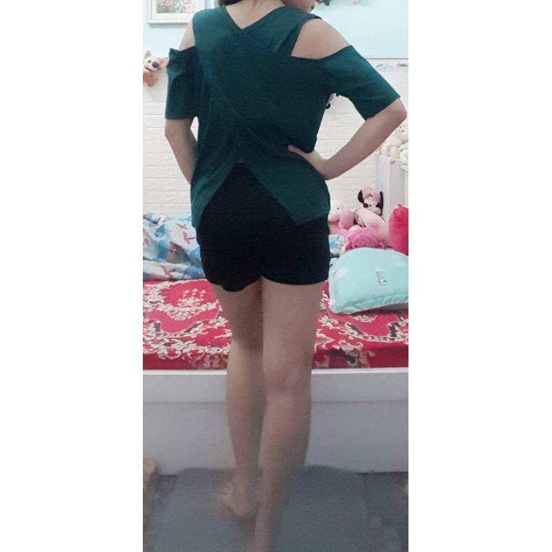 Thanh lý áo thun nữ size dưới 50kg