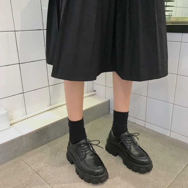 𝐒𝐀𝐋𝐄 salle (ORDER) Giày Oxford ulzzang M48 . new new new . 2020 K ! : new . ⁹ * : % ༷ ' ྇ ! ⁸ / j | BigBuy360 - bigbuy360.vn