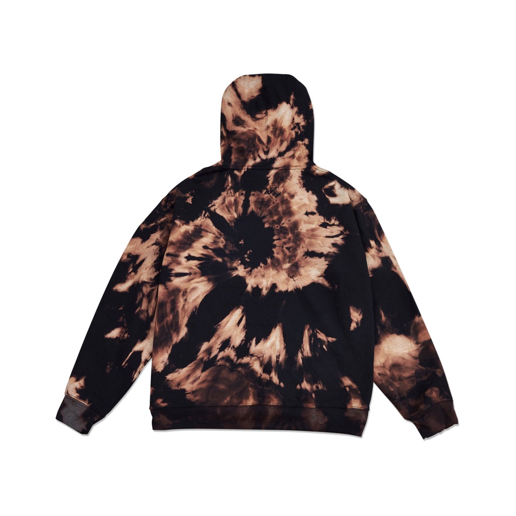 Áo Tiedye ZOMBIE Hoodie