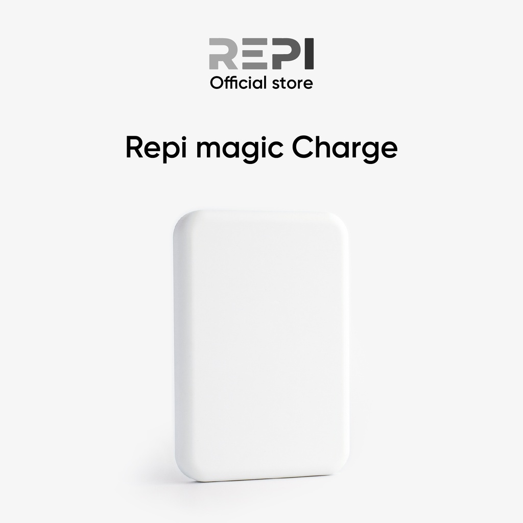 Sạc ko dây sạc ko dây táo,Sạc Dự Phòng ,Sạc Nhanh Cho táo 12/13 Pin 5000mAh Mini Nhỏ Gọn Cao Cấp