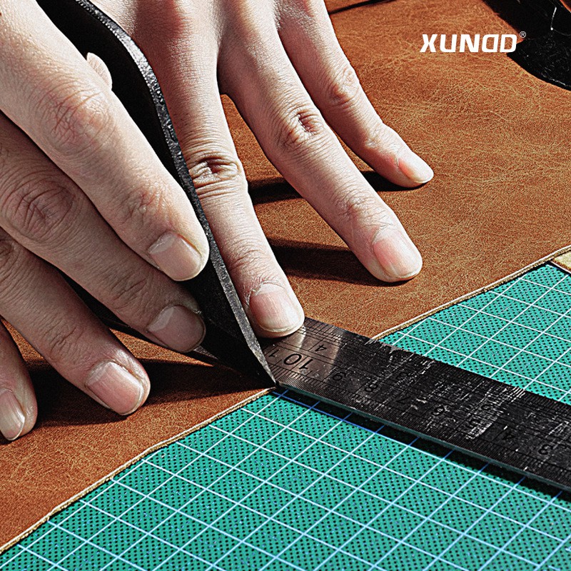 [Mã ELFLASH5 giảm 20K đơn 50K] Bao da iphone X , Xs , Xs max hiệu XUNDD chính hãng | BigBuy360 - bigbuy360.vn