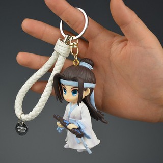[Order] Mốc Khoá,Figure Ma Đạo Tổ Sư